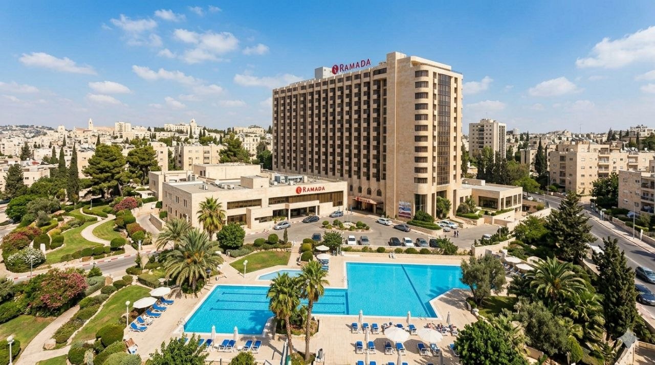 RAMADA