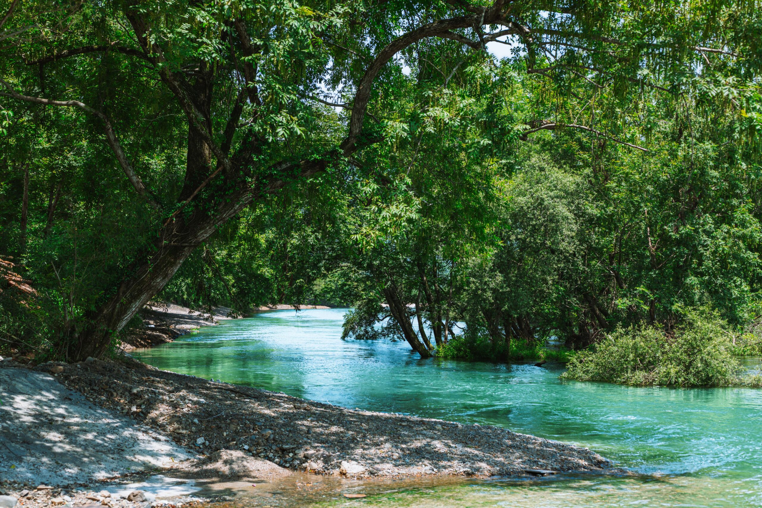 RIO JORDAN